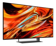 Sony BRAVIA 7 II K-75XR75M2 75" RGB 4K 120 Hz Google TV Dolby Atm - 1533877 - zdjęcie 3